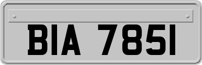 BIA7851