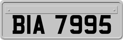 BIA7995