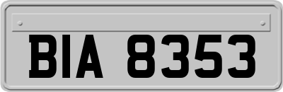 BIA8353