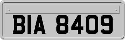 BIA8409
