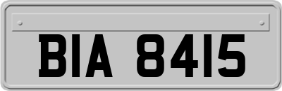 BIA8415