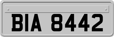 BIA8442