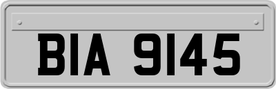 BIA9145