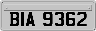 BIA9362