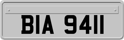 BIA9411