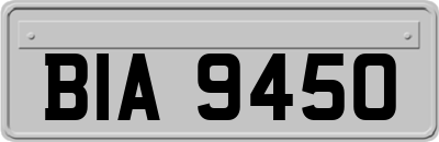 BIA9450