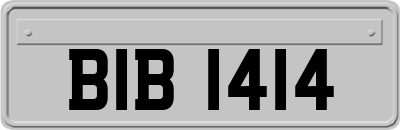BIB1414