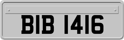 BIB1416