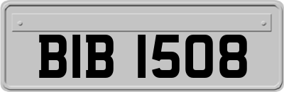 BIB1508