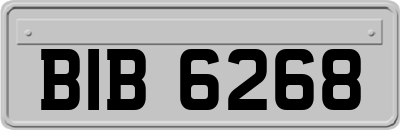 BIB6268