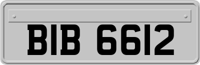 BIB6612