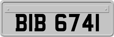 BIB6741