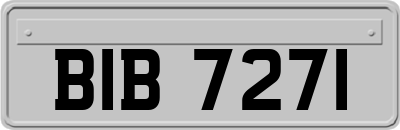 BIB7271