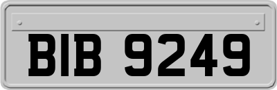 BIB9249