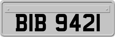 BIB9421