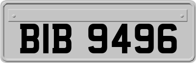 BIB9496