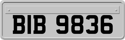 BIB9836