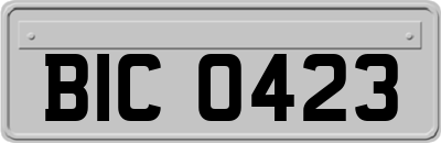 BIC0423