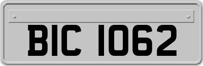BIC1062