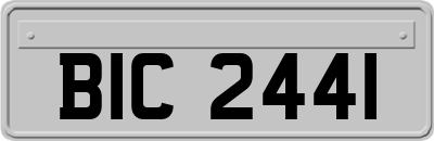 BIC2441