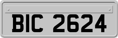 BIC2624