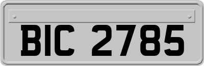 BIC2785