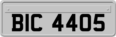 BIC4405