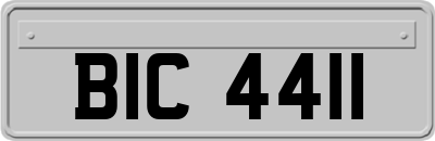 BIC4411