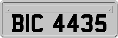 BIC4435