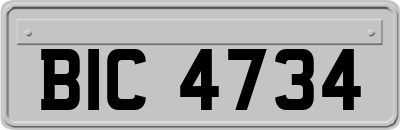 BIC4734