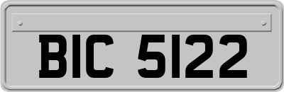BIC5122