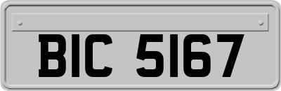 BIC5167
