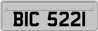 BIC5221