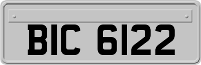 BIC6122