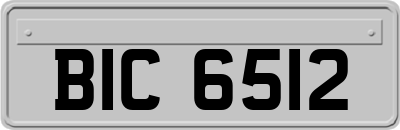 BIC6512