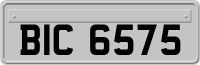 BIC6575