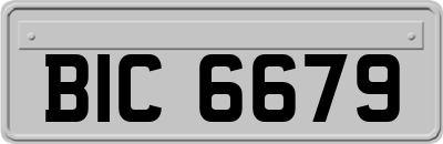 BIC6679