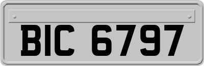 BIC6797