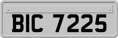 BIC7225