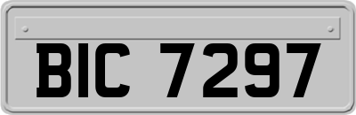 BIC7297