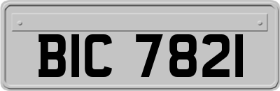 BIC7821