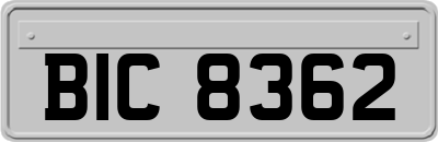 BIC8362