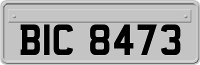 BIC8473