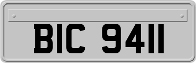 BIC9411