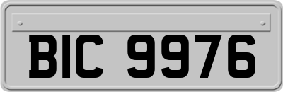 BIC9976