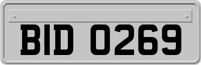 BID0269