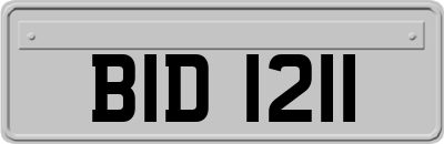 BID1211