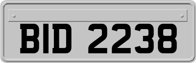 BID2238