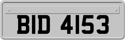 BID4153