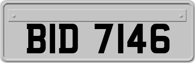 BID7146